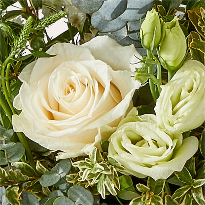 Cashmere Bouquet –  Floristeria Fabiana, Charlotte NC