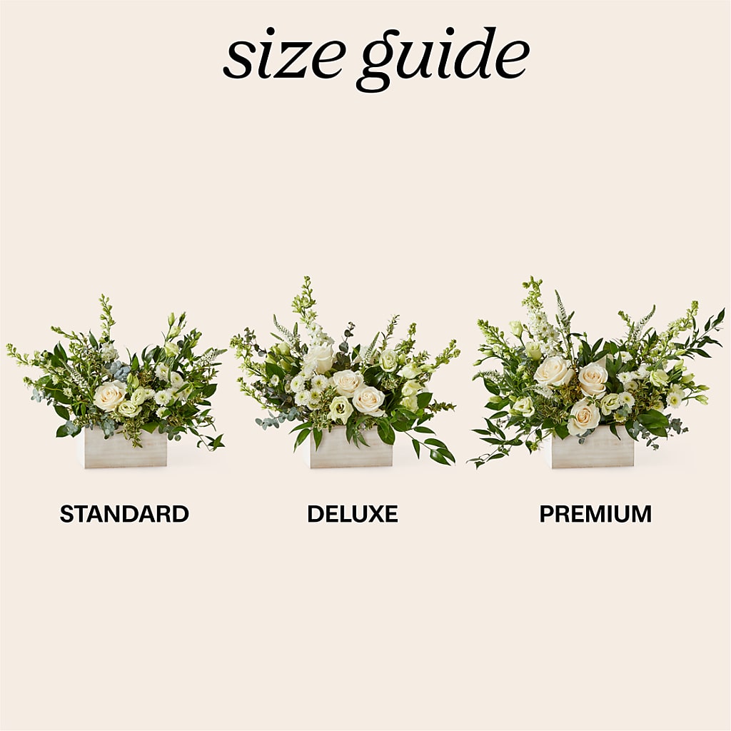 Cashmere Bouquet –  Floristeria Fabiana, Charlotte NC