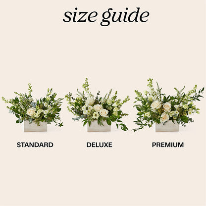 Cashmere Bouquet –  Floristeria Fabiana, Charlotte NC