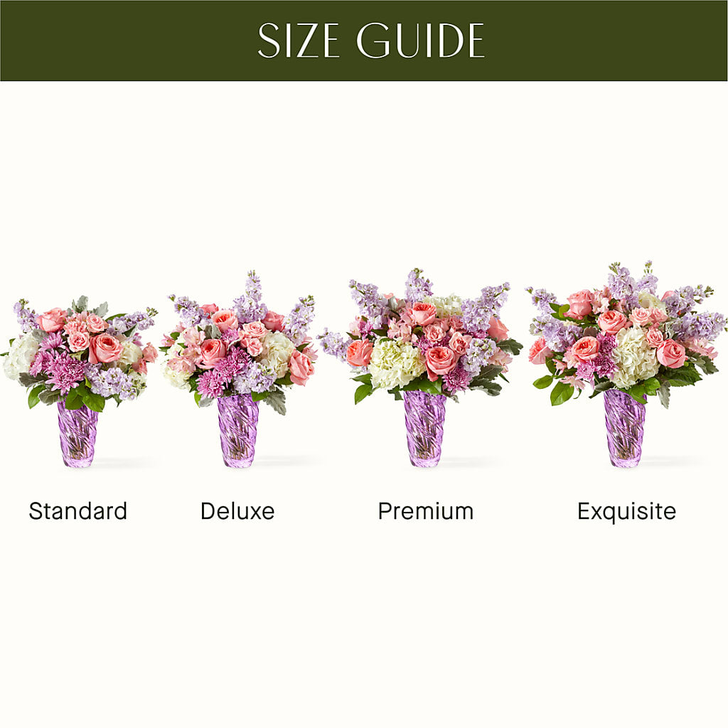 Silver Lining Bouquet –  Floristeria Fabiana, Charlotte NC