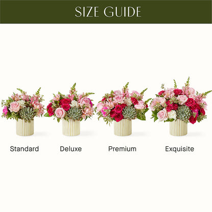 Magenta Musings Bouquet –  Floristeria Fabiana, Charlotte NC