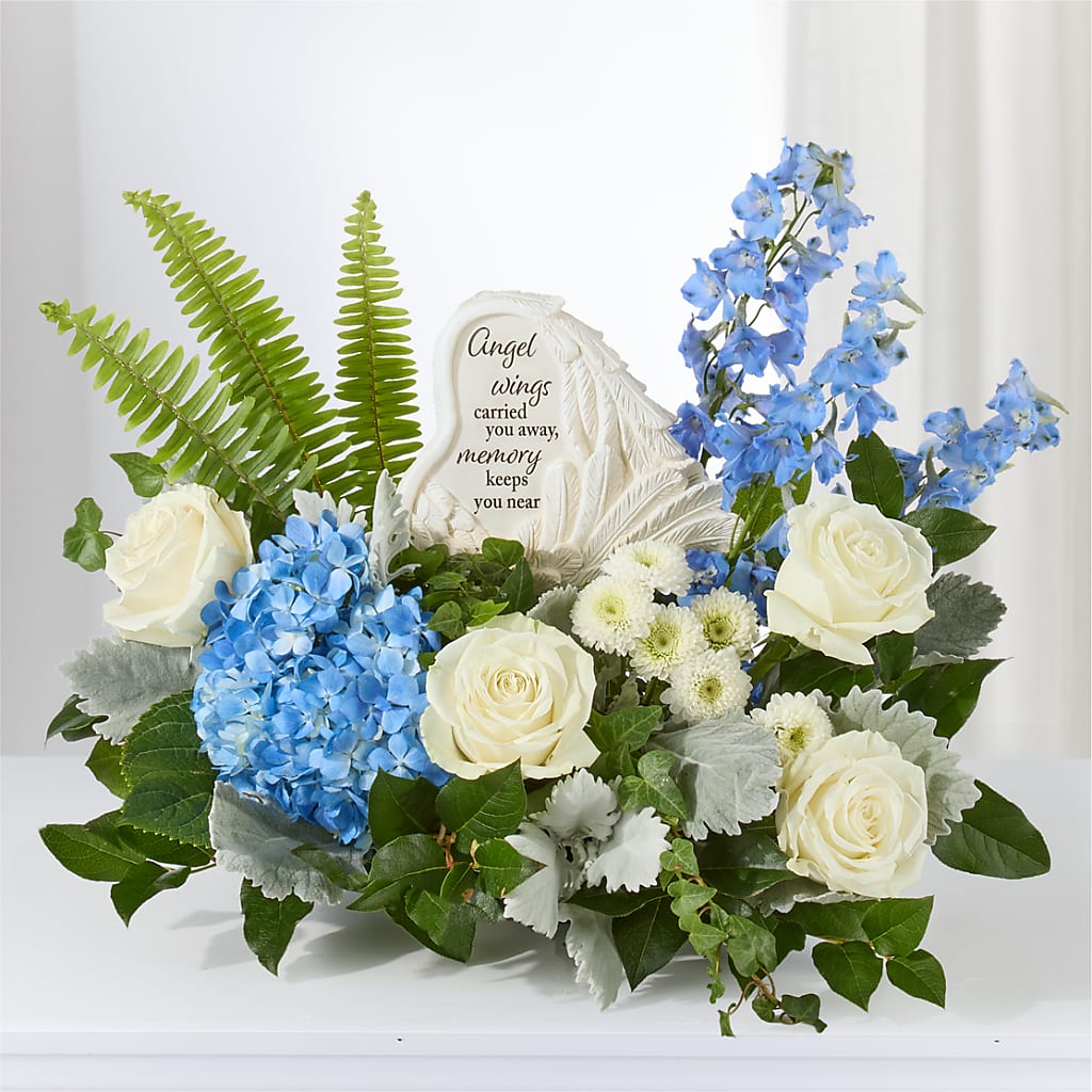 Dearest Arrangement –  Floristeria Fabiana, Charlotte NC