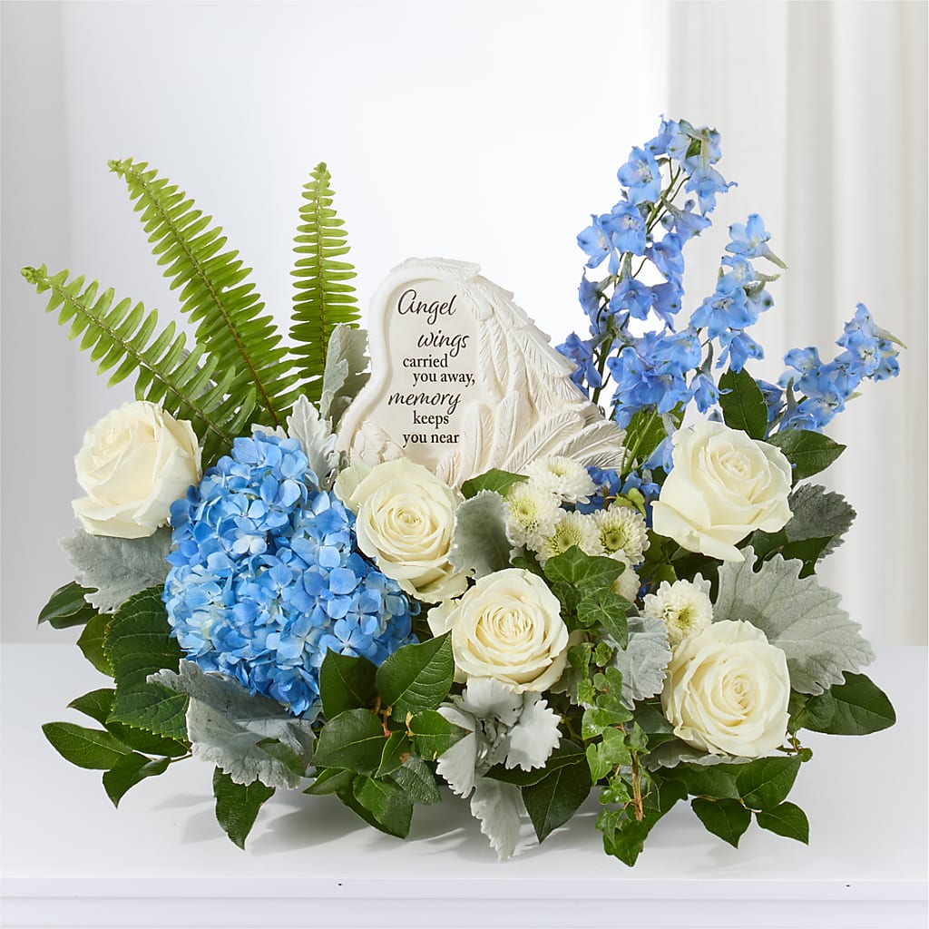 Dearest Arrangement –  Floristeria Fabiana, Charlotte NC