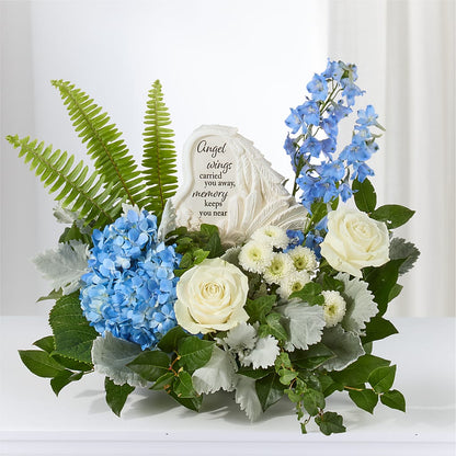 Dearest Arrangement –  Floristeria Fabiana, Charlotte NC