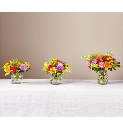 Party Punch Bouquet –  Floristeria Fabiana, Charlotte NC