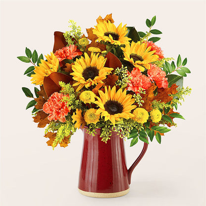 Gourd Vibes Bouquet –  Floristeria Fabiana, Charlotte NC
