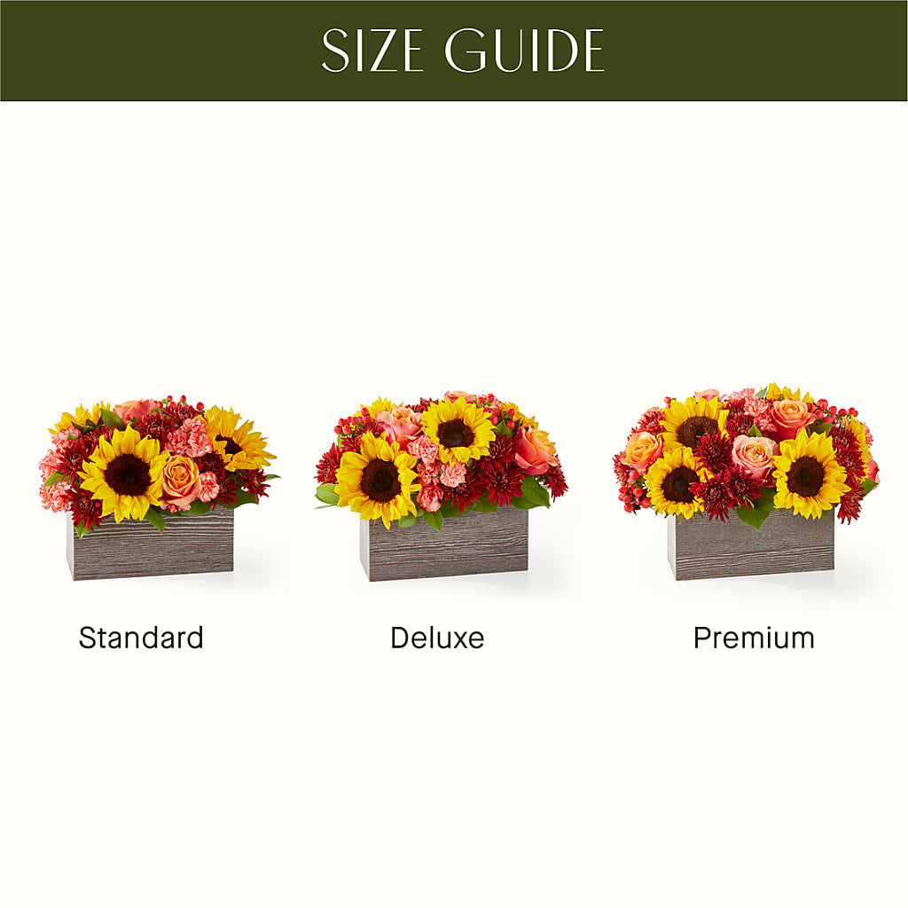Fresh Cider Bouquet –  Floristeria Fabiana, Charlotte NC