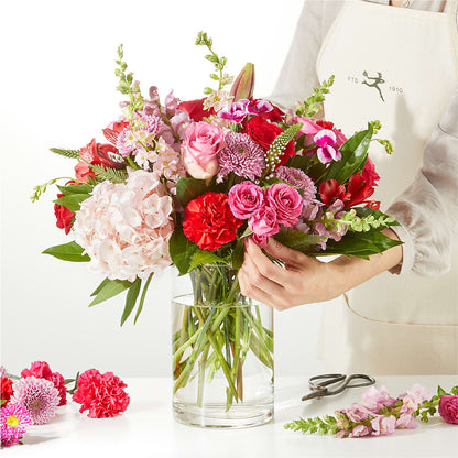 Swooning Over You - A Luxury Florist Original –  Floristeria Fabiana, Charlotte NC