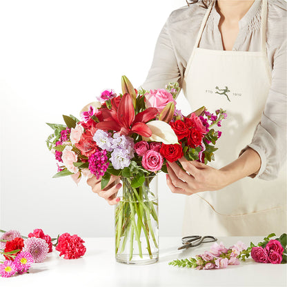 Swooning Over You - A Luxury Florist Original –  Floristeria Fabiana, Charlotte NC