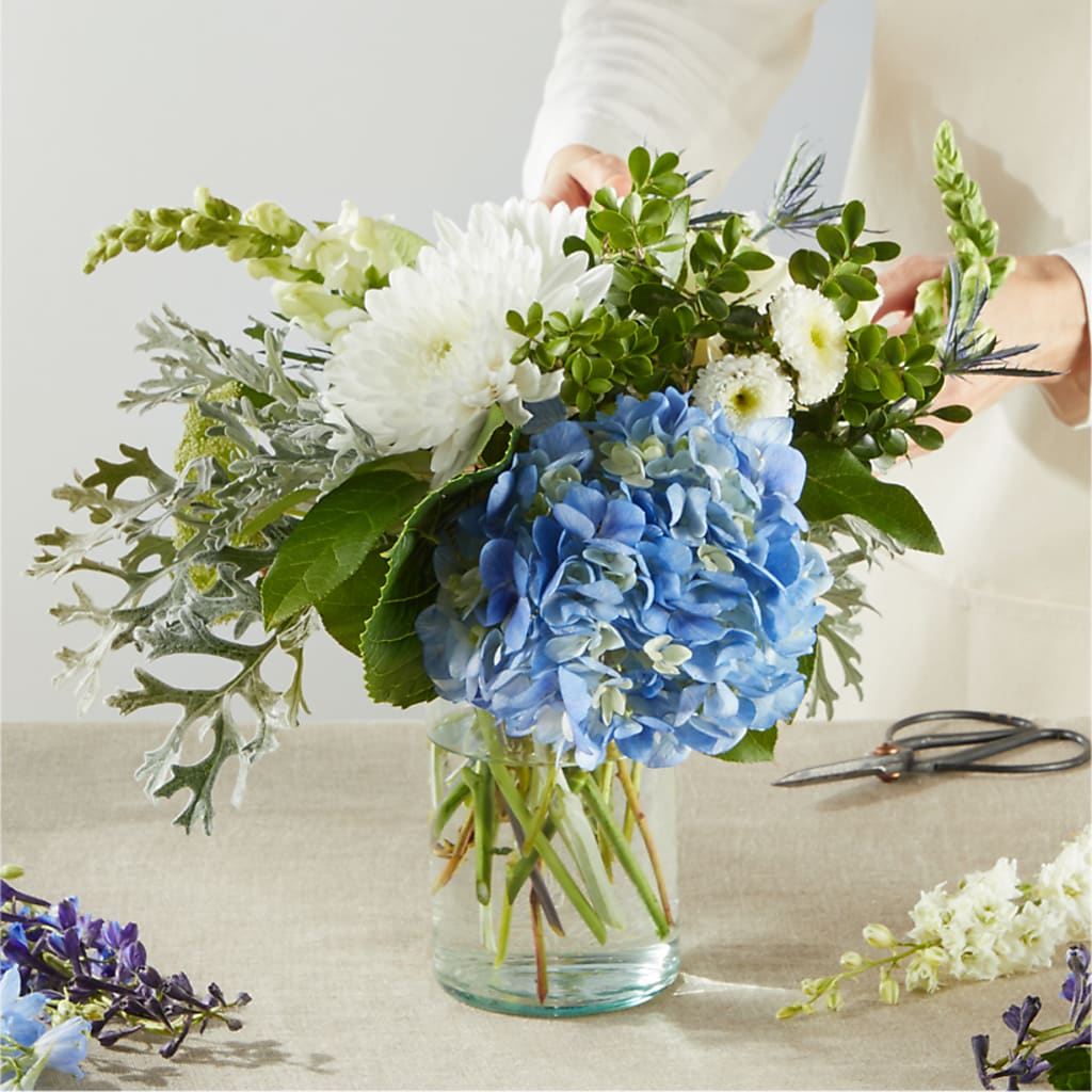 Festival of Lights – A Florist Original –  Floristeria Fabiana, Charlotte NC