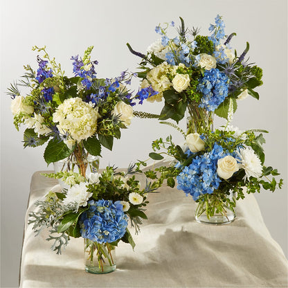 Festival of Lights – A Florist Original –  Floristeria Fabiana, Charlotte NC
