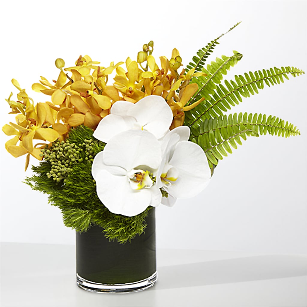 The Tropics –  Floristeria Fabiana, Charlotte NC