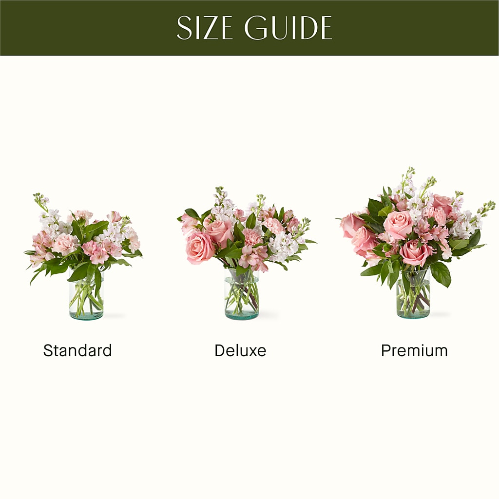 At the Ballet Bouquet –  Floristeria Fabiana, Charlotte NC
