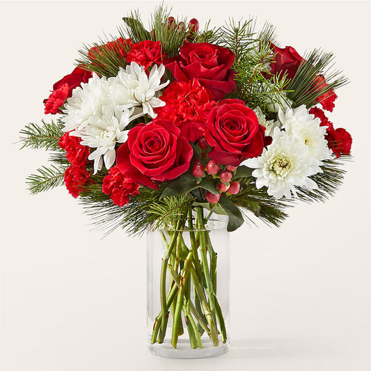 Seasonal Magic Bouquet –  Floristeria Fabiana, Charlotte NC