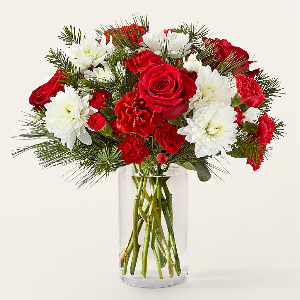Seasonal Magic Bouquet –  Floristeria Fabiana, Charlotte NC