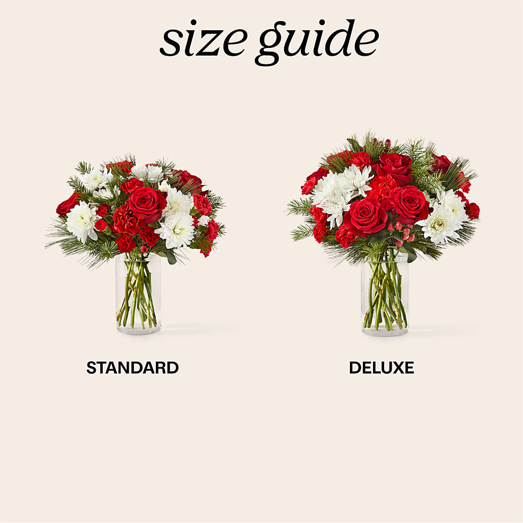 Seasonal Magic Bouquet –  Floristeria Fabiana, Charlotte NC
