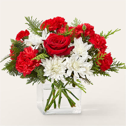 Peppermint Chill Bouquet –  Floristeria Fabiana, Charlotte NC