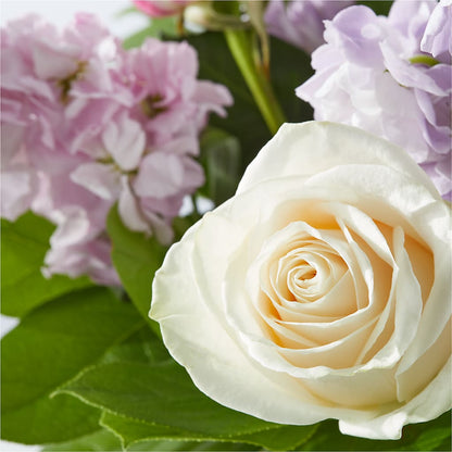 Springtime Spritz Bouquet –  Floristeria Fabiana, Charlotte NC