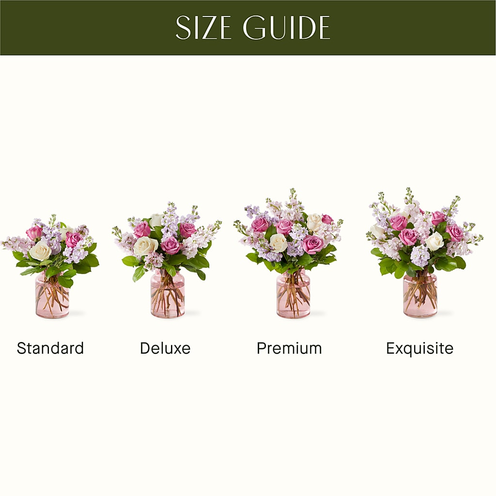 Springtime Spritz Bouquet –  Floristeria Fabiana, Charlotte NC