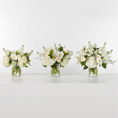 Sun-drenched Blooms Box Bouquet –  Floristeria Fabiana, Charlotte NC