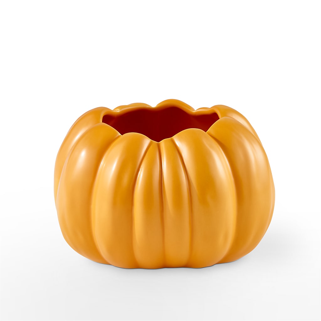 Pick of the Patch Pumpkin Bouquet –  Floristeria Fabiana, Charlotte NC