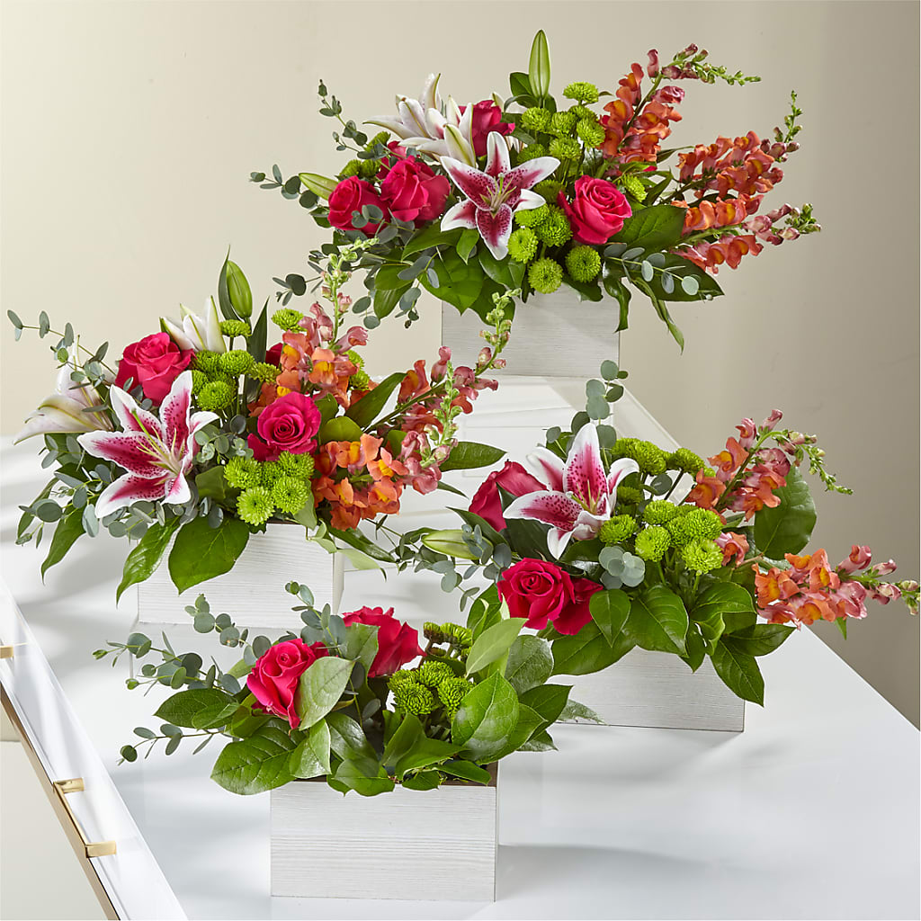 Wild Spirit Bouquet –  Floristeria Fabiana, Charlotte NC