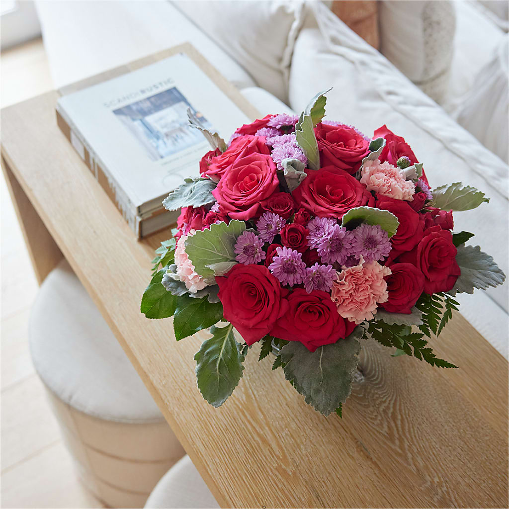 Sweet As Can Be Bouquet –  Floristeria Fabiana, Charlotte NC