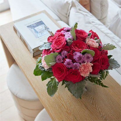 Sweet As Can Be Bouquet –  Floristeria Fabiana, Charlotte NC