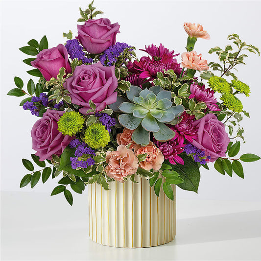 You're a Gem Bouquet –  Floristeria Fabiana, Charlotte NC
