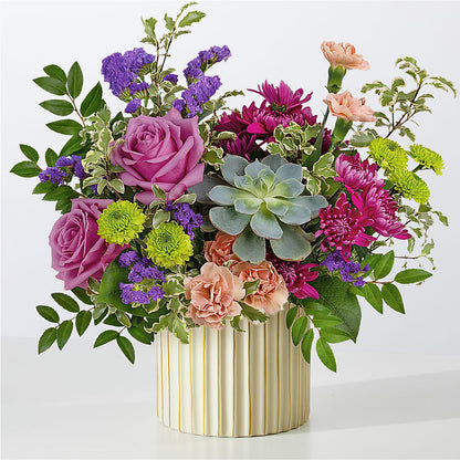 You're a Gem Bouquet –  Floristeria Fabiana, Charlotte NC