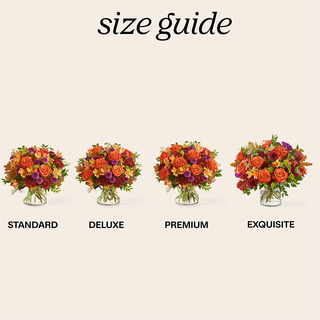 Orange You Glad Bouquet –  Floristeria Fabiana, Charlotte NC