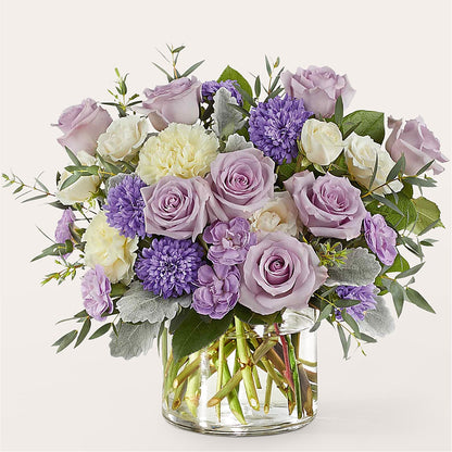 Stardust Bouquet –  Floristeria Fabiana, Charlotte NC