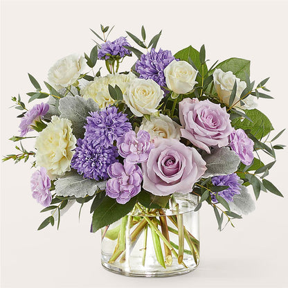 Stardust Bouquet –  Floristeria Fabiana, Charlotte NC