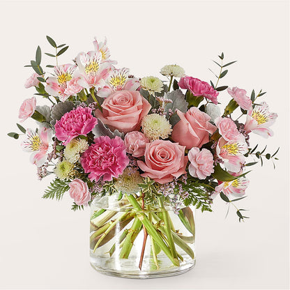 The Treehouse Bouquet –  Floristeria Fabiana, Charlotte NC