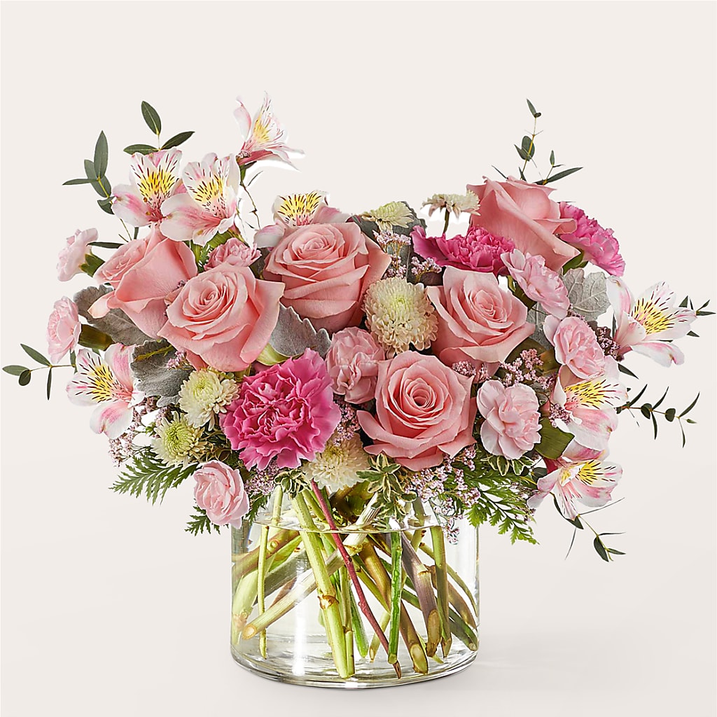 The Treehouse Bouquet –  Floristeria Fabiana, Charlotte NC