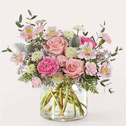 The Treehouse Bouquet –  Floristeria Fabiana, Charlotte NC