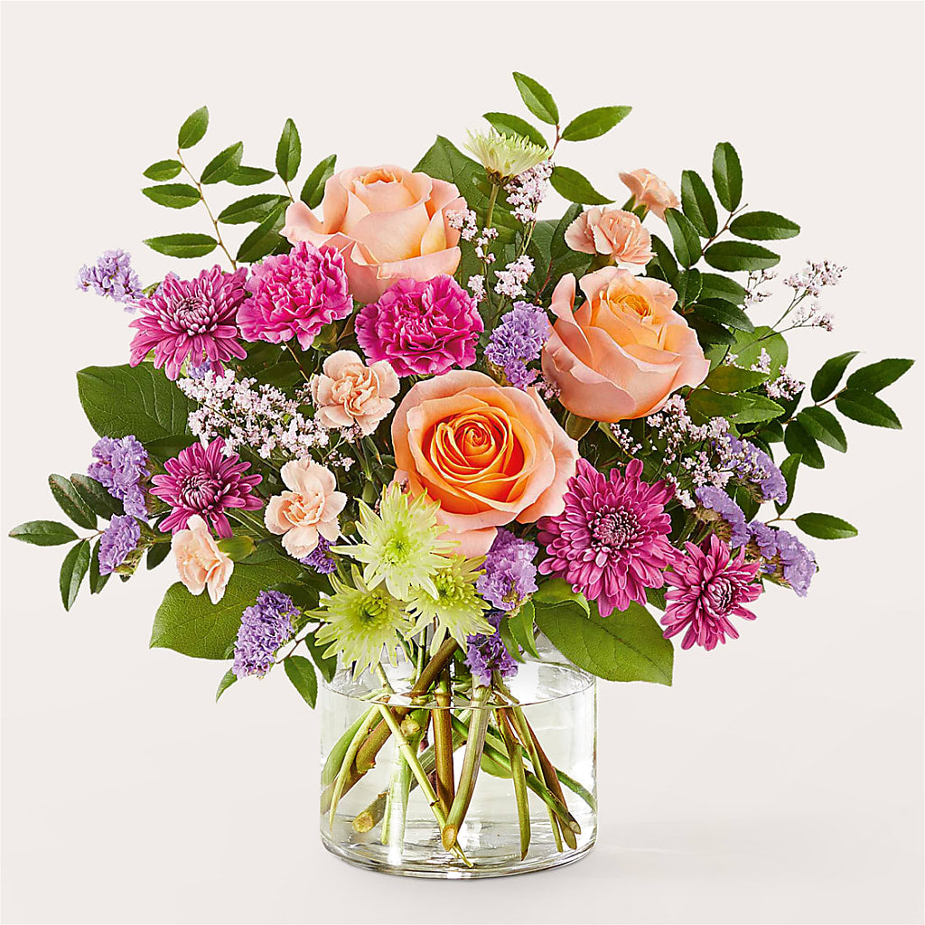Effervescence Bouquet –  Floristeria Fabiana, Charlotte NC