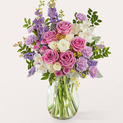 Lucky Me Bouquet –  Floristeria Fabiana, Charlotte NC