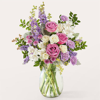 Lucky Me Bouquet –  Floristeria Fabiana, Charlotte NC