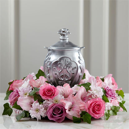 Glorious Tribute Arrangement –  Floristeria Fabiana, Charlotte NC