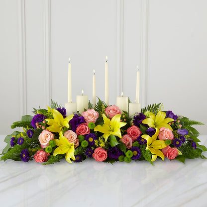 Forever Arrangement –  Floristeria Fabiana, Charlotte NC
