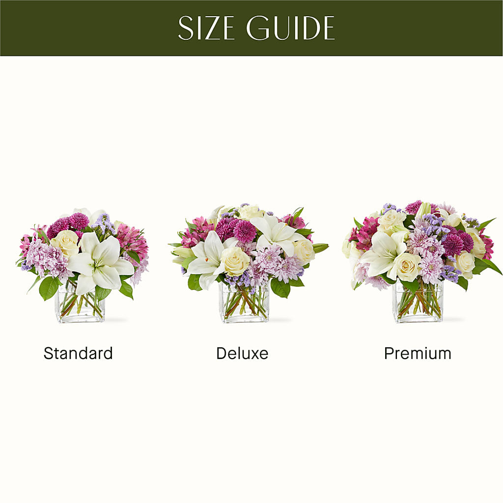 Cared For Bouquet –  Floristeria Fabiana, Charlotte NC