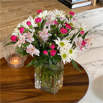 Sweet Surprises® Bouquet –  Floristeria Fabiana, Charlotte NC