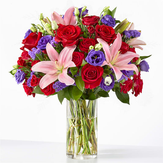 Truly Stunning Bouquet –  Floristeria Fabiana, Charlotte NC