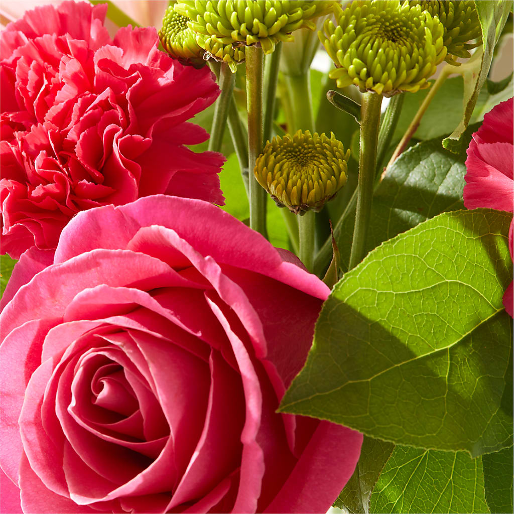 Watermelon Crush Bouquet –  Floristeria Fabiana, Charlotte NC