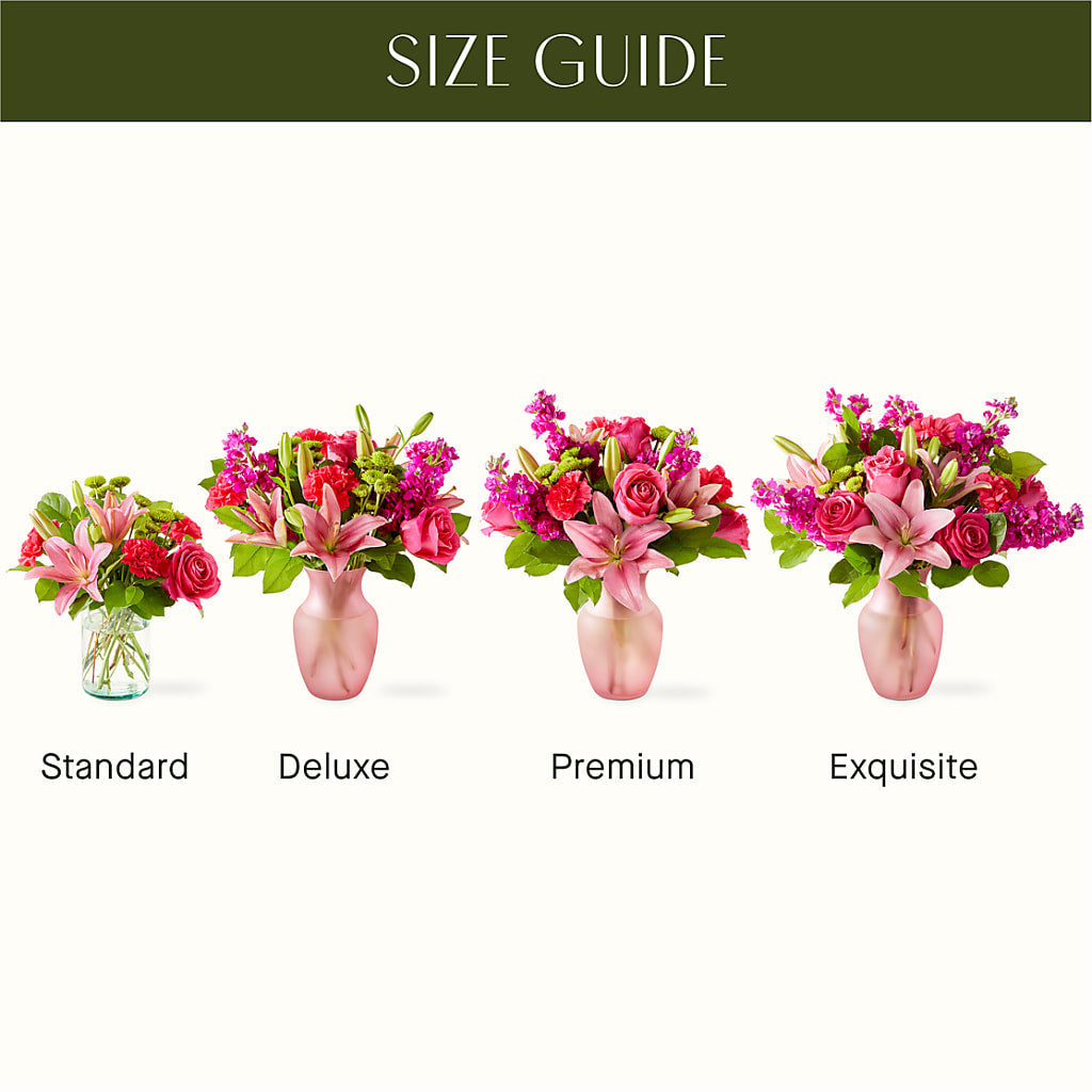 Watermelon Crush Bouquet –  Floristeria Fabiana, Charlotte NC