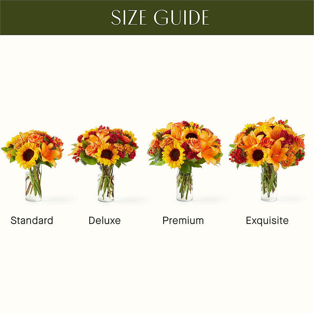 Fall Day Bouquet –  Floristeria Fabiana, Charlotte NC