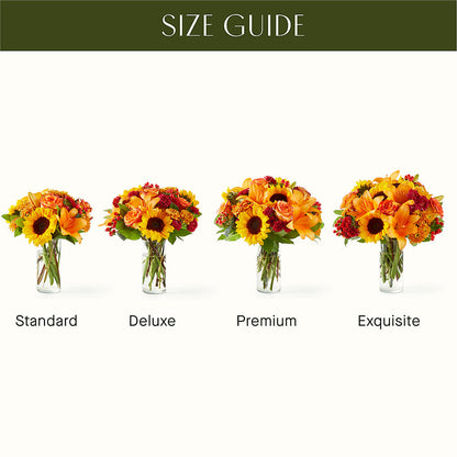 Fall Day Bouquet –  Floristeria Fabiana, Charlotte NC