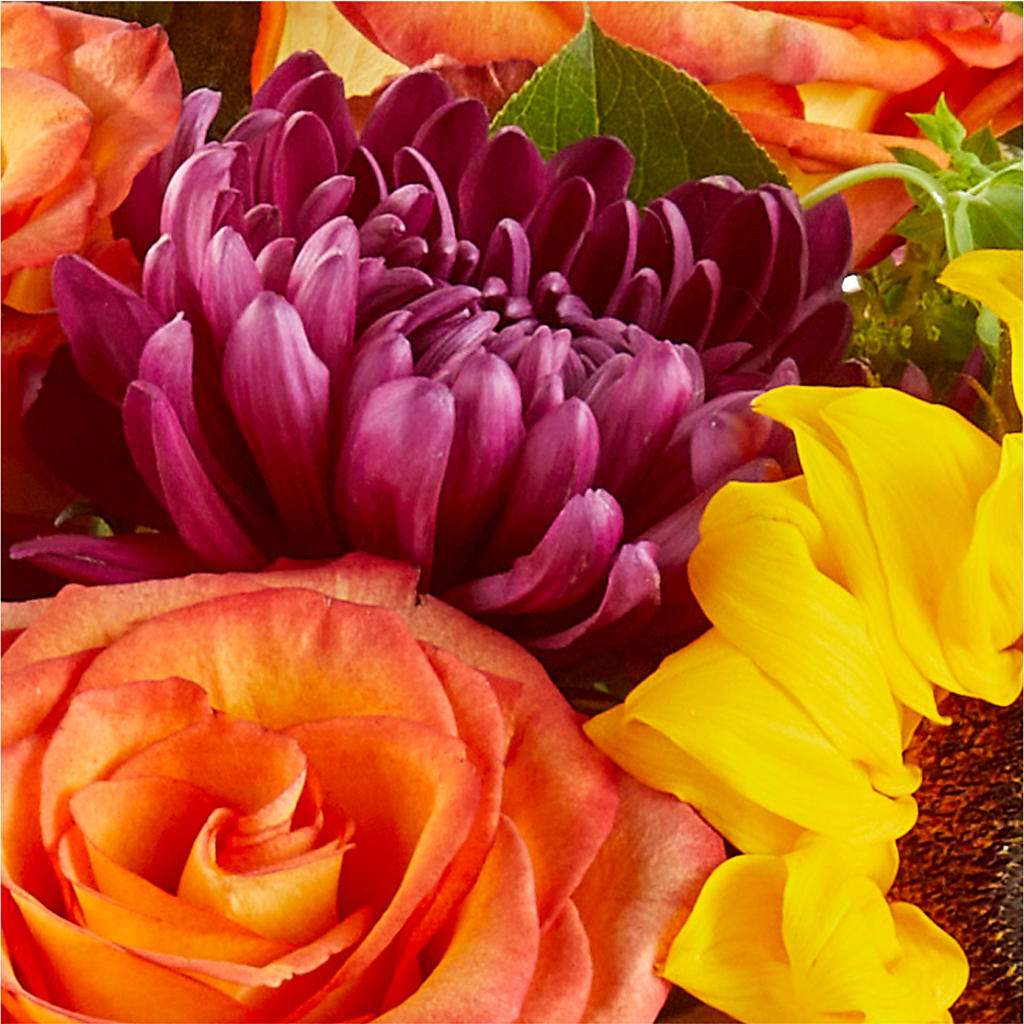 Nature Walk Bouquet –  Floristeria Fabiana, Charlotte NC