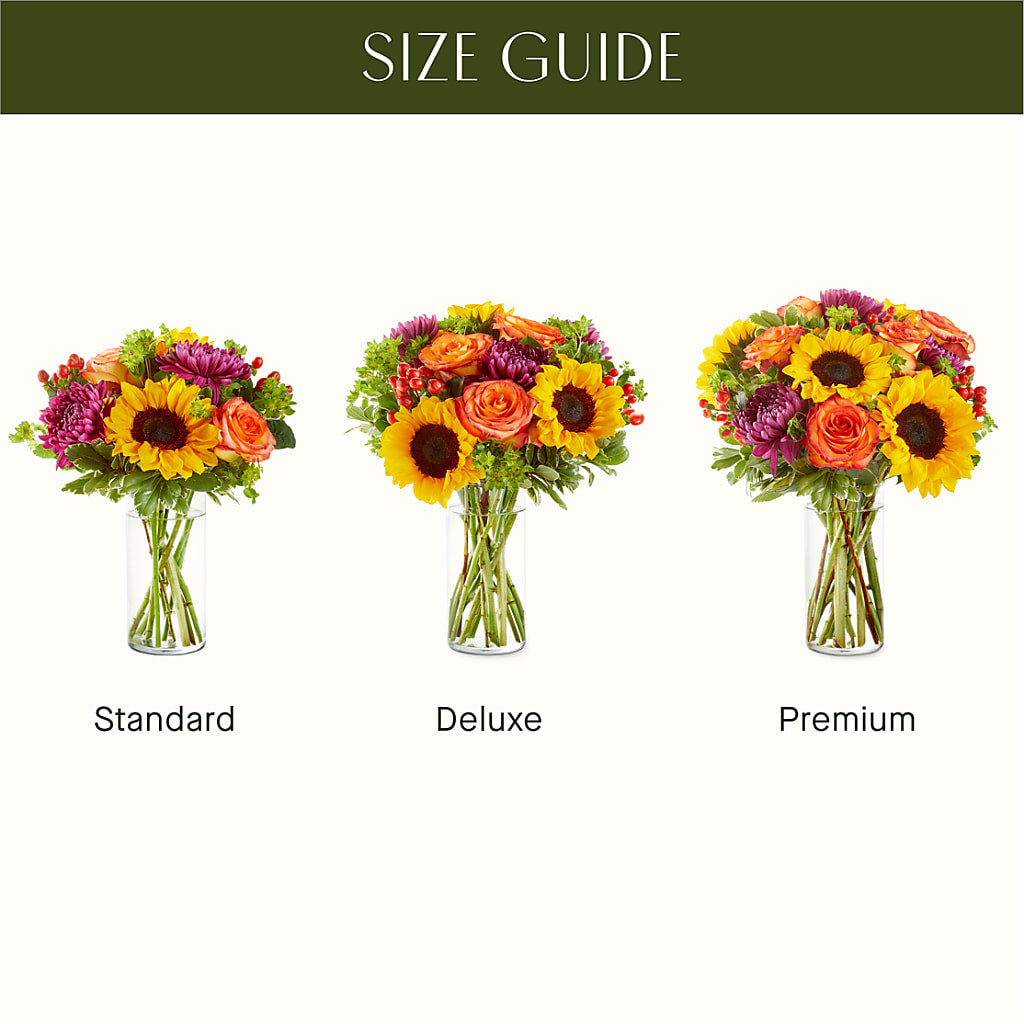 Nature Walk Bouquet –  Floristeria Fabiana, Charlotte NC